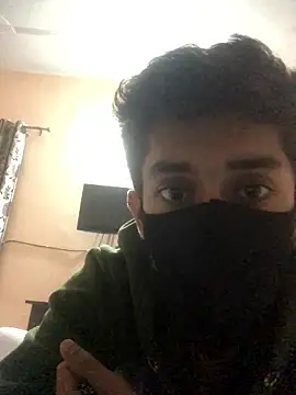 karan72819 online show from January 10, 2026, 7:48 pm