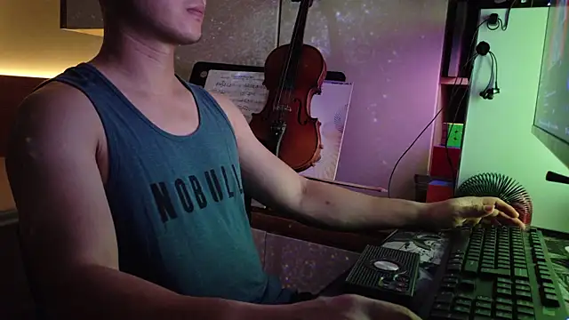 OnlyHand9x online show from July 13, 2026, 4:10 pm
