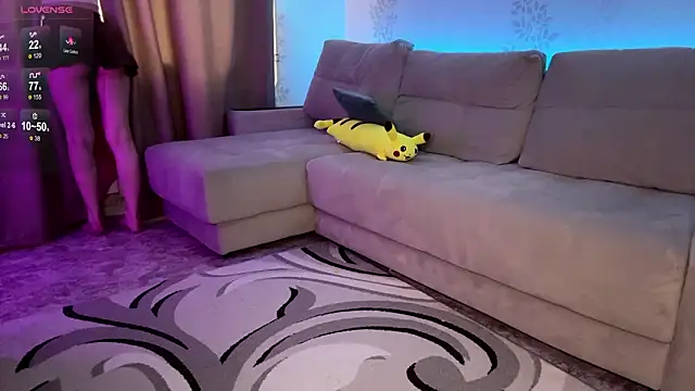 Snapshot of BlondeBun chatting on February 25, 2026, 1:10 pm BlondeBun online show from February 25, 2026, 1:10 pm