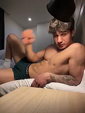 nomorelies online show from April 11, 2026, 7:51 pm