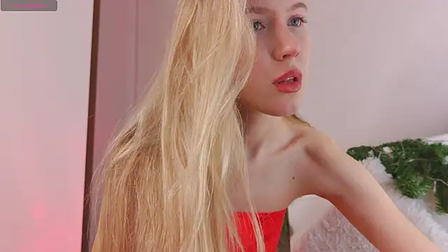 SirenThalassa online show from February 1, 2026, 7:18 am