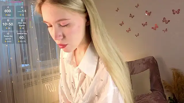 SirenThalassa online show from February 13, 2026, 7:26 am