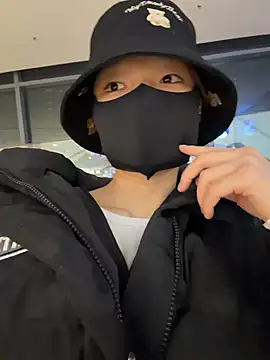 ZJbaby online show from February 8, 2026, 12:41 pm