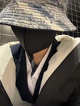 ZJbaby online show from March 7, 2026, 1:30 pm