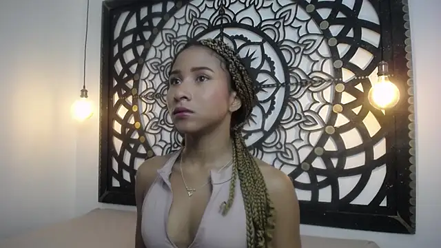 salome willianss online show from January 13, 2026, 2:33 pm