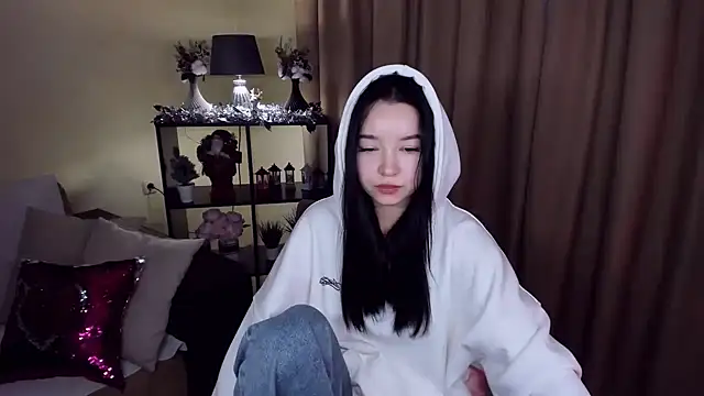 Snapshot of StellaGrace chatting on January 10, 2026, 5:09 am StellaGrace online show from January 10, 2026, 5:09 am