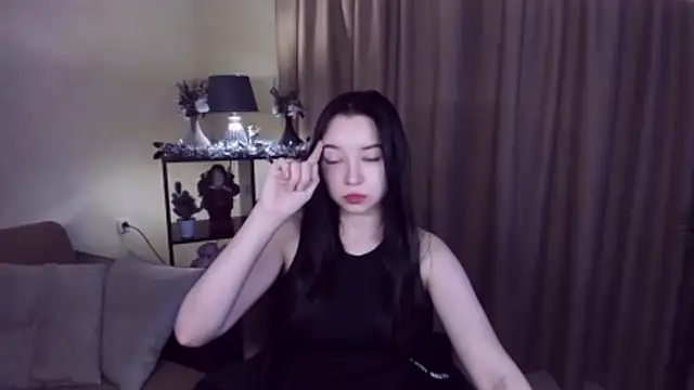 Snapshot of StellaGrace chatting on January 13, 2026, 12:32 pm StellaGrace online show from January 13, 2026, 12:32 pm