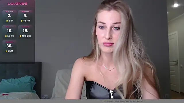 Slavic crush online show from May 27, 2026, 2:41 am
