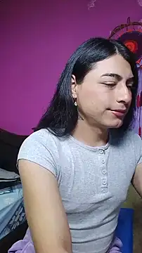 Selena Nova online show from March 5, 2026, 11:17 am