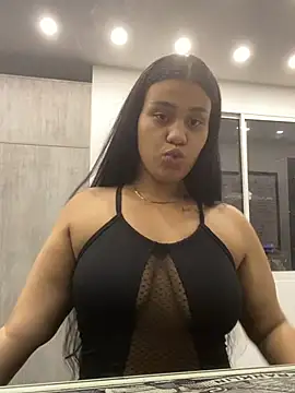 Miaawhithe online show from January 10, 2026, 1:29 am