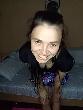 Lilia377 online show from June 23, 2026, 8:07 pm