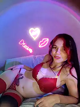 Lilia377 online show from July 11, 2026, 8:11 pm