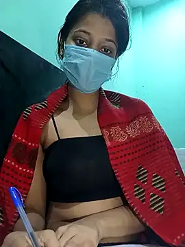 Jaanvi-shrivtastav online show from January 6, 2026, 3:05 pm