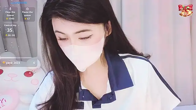 1-Emma-1 online show from March 17, 2026, 11:19 pm