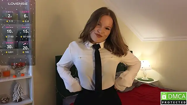 Elsi Breinors online show from January 16, 2026, 10:08 am