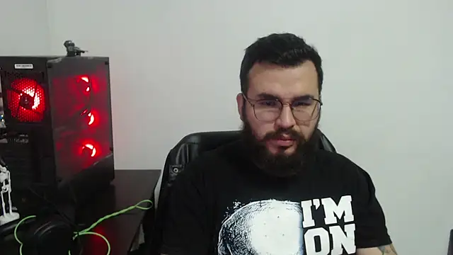 Jonh Jodson online show from April 4, 2026, 3:05 am