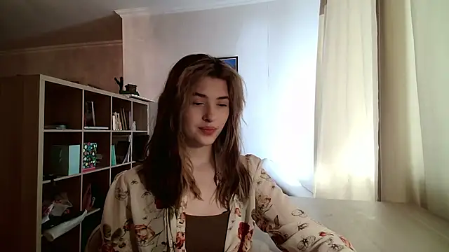 Dia DeAmas online show from March 14, 2026, 11:15 am