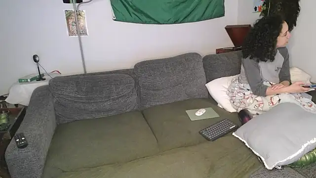 SeanSativa online show from May 22, 2026, 2:19 am