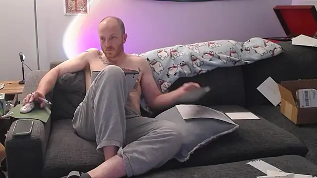 SeanSativa online show from May 24, 2026, 2:05 am