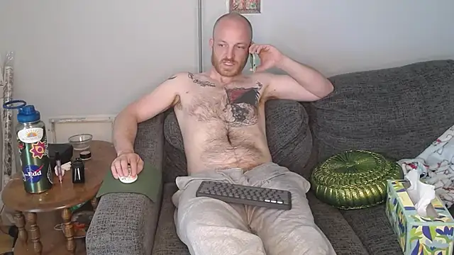 Snapshot of SeanSativa chatting on June 26, 2026, 4:55 pm SeanSativa online show from June 26, 2026, 4:55 pm
