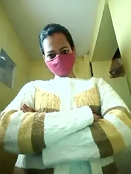 Snapshot of Namrta_cute chatting on January 9, 2026, 2:36 am Namrta cute online show from January 9, 2026, 2:36 am