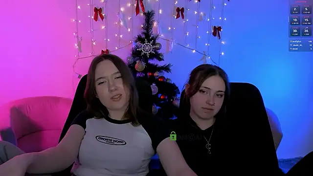 nancy xoxo  online show from January 14, 2026, 3:06 pm