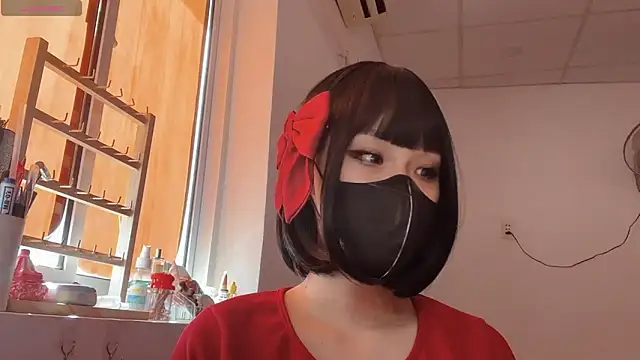 Tieu-May online show from February 21, 2026, 8:59 am