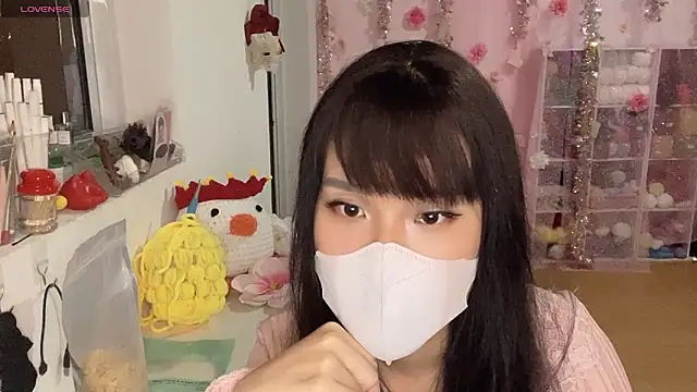 Tieu-May online show from March 10, 2026, 8:25 pm