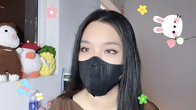 Tieu-May online show from April 8, 2026, 8:58 am