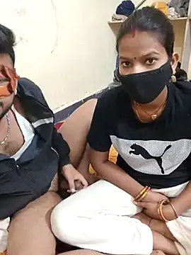 A-POOJA RANI online show from February 1, 2026, 2:37 pm