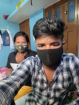 A-POOJA RANI online show from March 30, 2026, 4:57 am