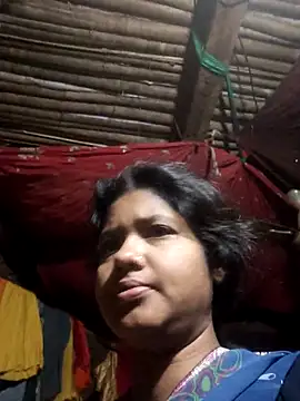 Snapshot of Horny-Rashi chatting on February 7, 2026, 12:58 am Horny-Rashi online show from February 7, 2026, 12:58 am