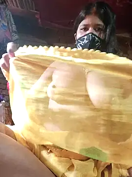 Snapshot of Horny-Rashi chatting on February 12, 2026, 8:31 am Horny-Rashi online show from February 12, 2026, 8:31 am