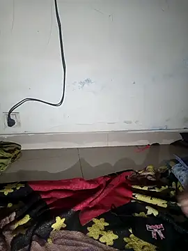 Lisa Baby1 online show from February 9, 2026, 8:13 pm