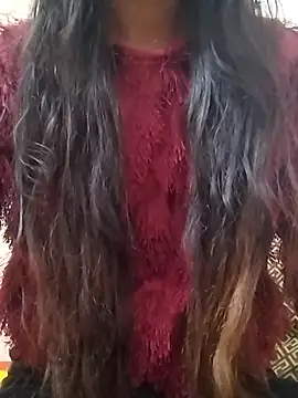 nishi garg 0 online show from March 18, 2026, 4:43 pm