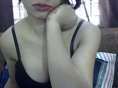 Sexy-quit online show from February 8, 2026, 6:50 am