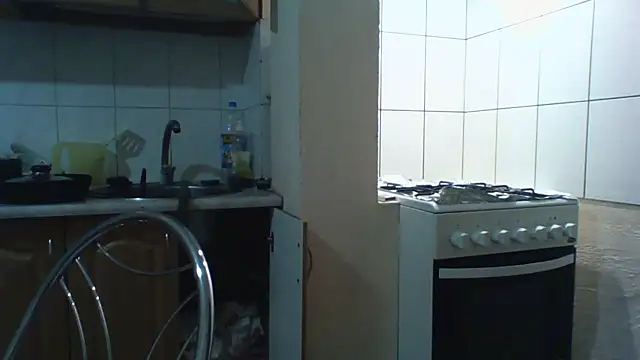 KaelNox online show from March 23, 2026, 11:09 pm