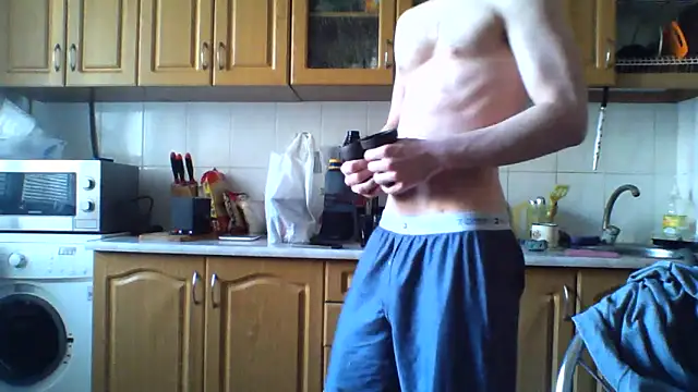 KaelNox online show from April 5, 2026, 10:12 am