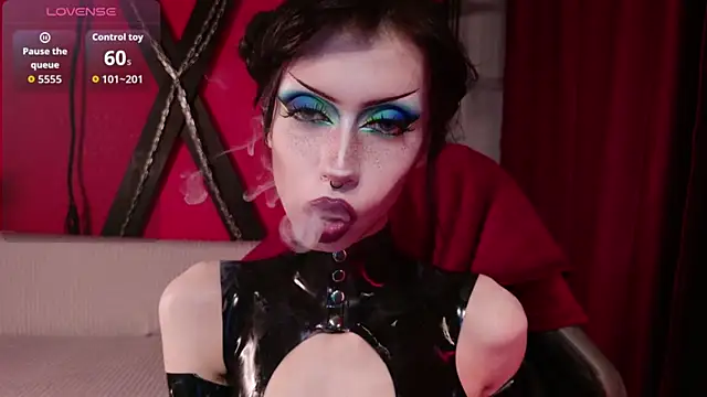 devvilss toy online show from July 22, 2026, 8:22 pm