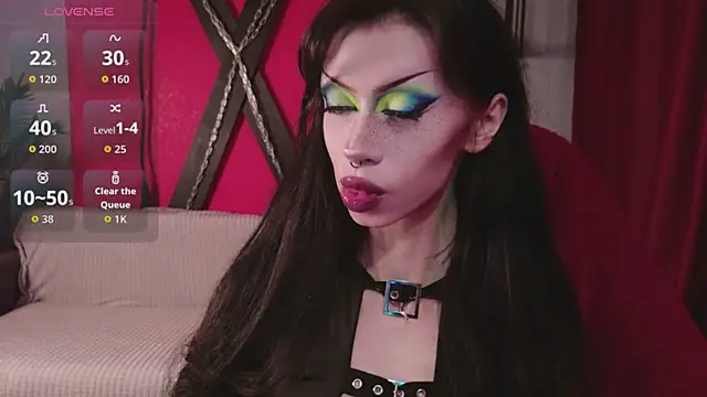 devvilss toy online show from July 25, 2026, 8:28 pm
