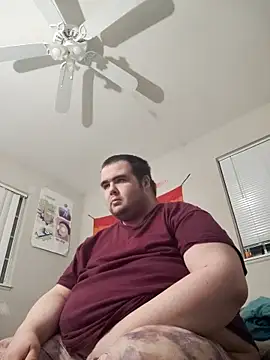 TimothyHendershot online show from February 7, 2026, 3:43 am