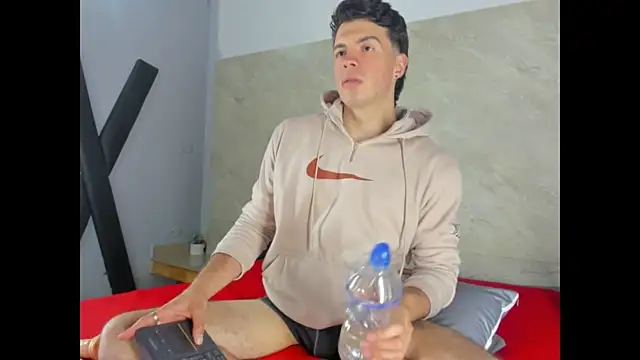 VelloTouch online show from January 12, 2026, 12:10 pm