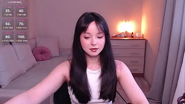 Snapshot of lia_hetty chatting on March 13, 2026, 2:12 pm lia hetty online show from March 13, 2026, 2:12 pm