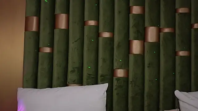 AmeliaAngel online show from January 7, 2025, 8:13 am