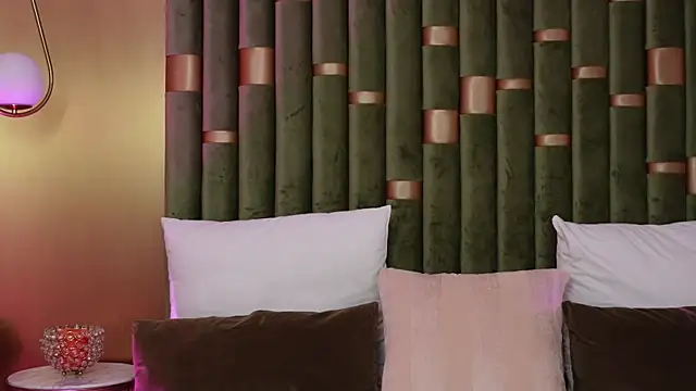 AmeliaAngel online show from January 25, 2025, 10:40 am