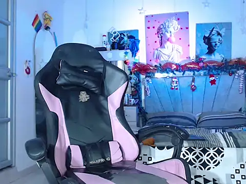 Snapshot of aishadlion chatting on January 10, 2026, 6:15 am aishadlion online show from January 10, 2026, 6:15 am