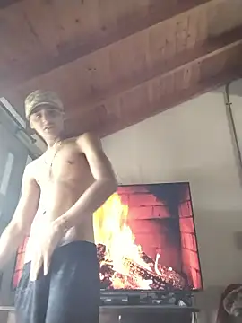 Snapshot of Dereck_lovery chatting on February 27, 2026, 6:52 pm Dereck lovery online show from February 27, 2026, 6:52 pm