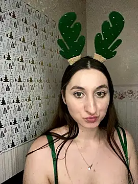 HelenaXDeep online show from January 9, 2026, 12:35 am