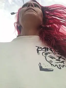 cintia love online show from March 14, 2026, 10:37 pm