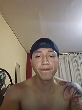 Snapshot of Xavlex0803 chatting on February 26, 2026, 2:10 am Xavlex0803 online show from February 26, 2026, 2:10 am